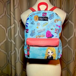 Harry Potter Luna Lovegood Backpack
